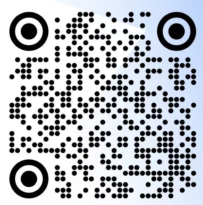 扫码加QQ客服-轻域互联